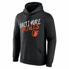 Baltimore Orioles  Hustle Personalized Name & Number Hoodie for sale