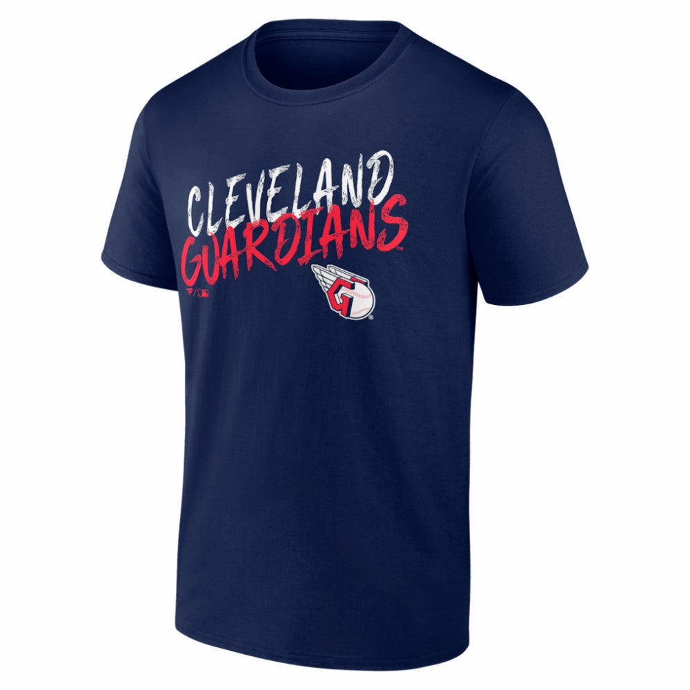 Cleveland Guardians  Hustle Personalized Name & Number T-Shirt Near Me
