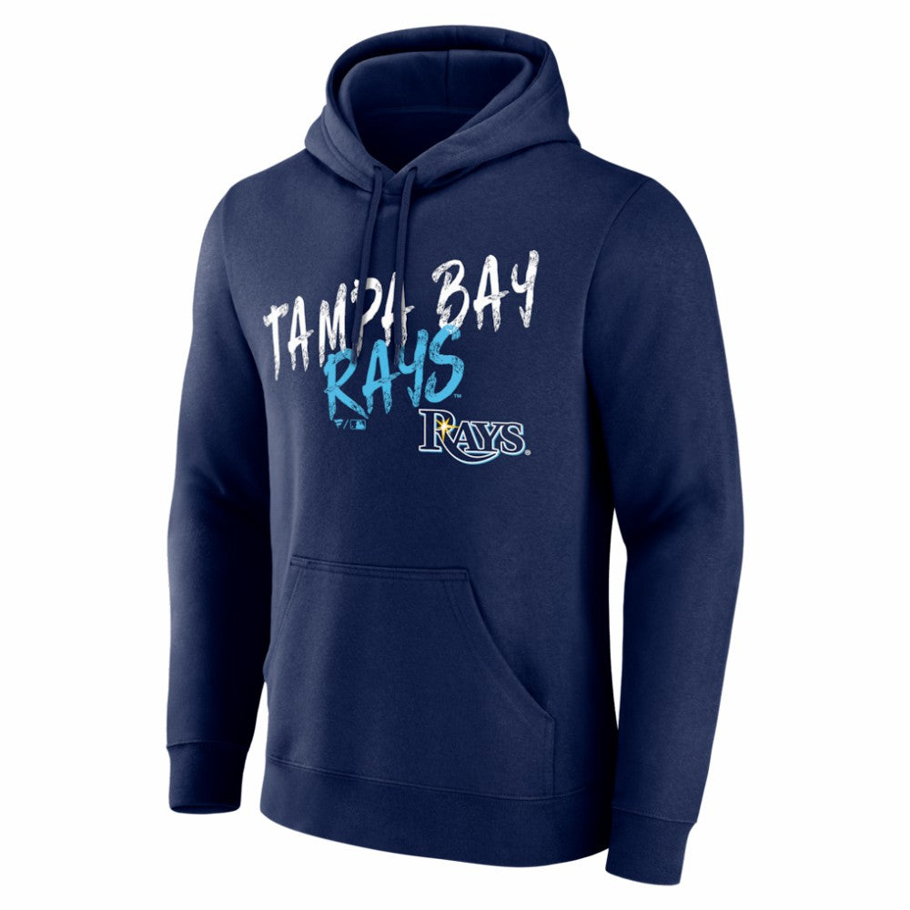 Tampa Bay Rays  Hustle Personalized Name & Number Hoodie for sale