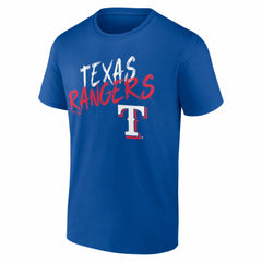Texas Rangers  Hustle Personalized Name & Number T-Shirt Online