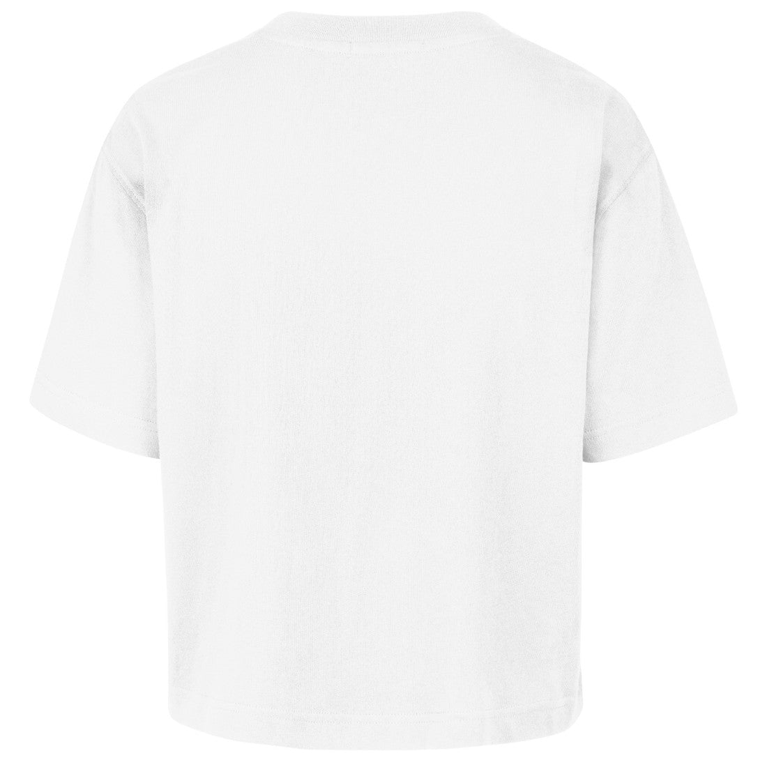 Seattle Seahawks '47 Women's Reed City T-Shirt White - 47 brand