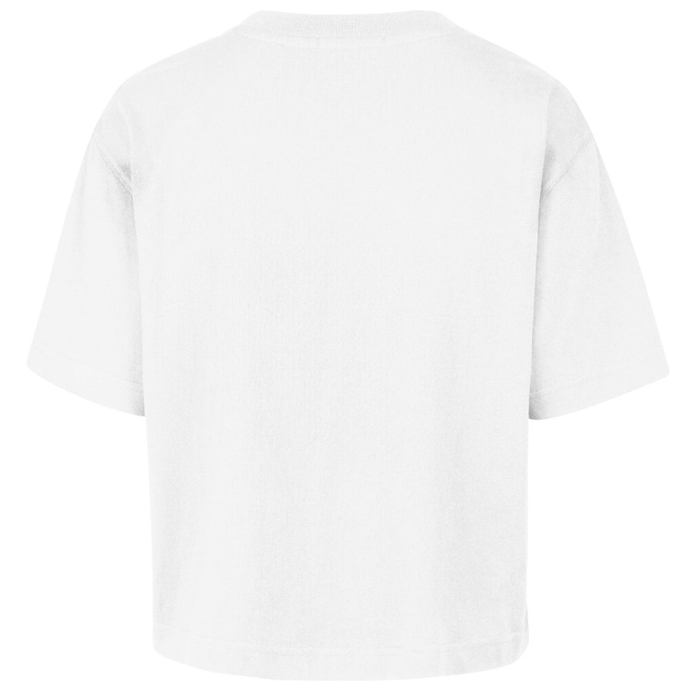 Seattle Seahawks '47 Women's Reed City T-Shirt White - 47 brand