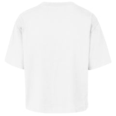 Seattle Seahawks '47 Women's Reed City T-Shirt White - 47 brand
