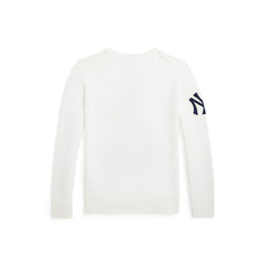 Yankees Polo Ralph Lauren Youth Sweater Online