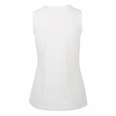 Pittsburgh Pirates Levelwear Women's Macy Spring Training Badge Bold Tank Top discount