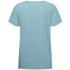 Kansas City Royals Levelwear Women's Influx Spring Training Sunrise Bold T-Shirt Lifestyle