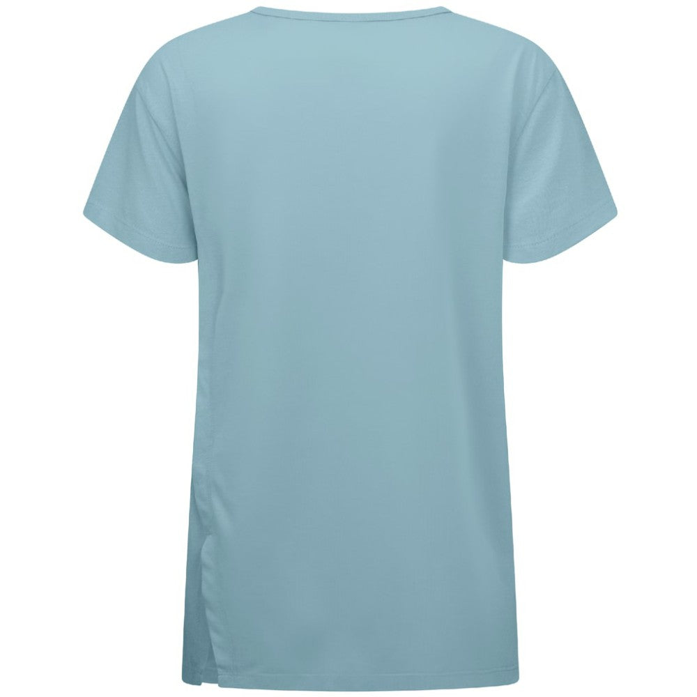 Arizona Diamondbacks Levelwear Women's Influx Spring Training Sunrise Bold T-Shirt Lifestyle