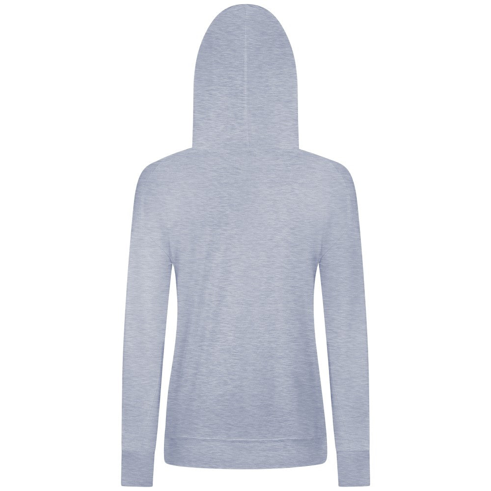 Cincinnati Reds Levelwear Women's Relay Spring Training Sunrise Bold Hoodie Sale