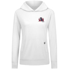 Chicago White Sox Levelwear Women's Relay Spring Break Panoramic Bold Hoodie On Sale