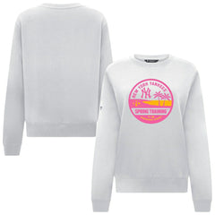 New York Yankees Levelwear Women's Yvette Spring Training Badge Bold Sweatshirt for sale