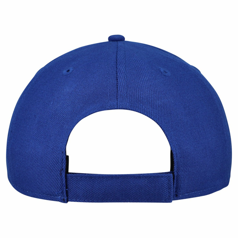 New England Patriots '47 MVP Adjustable Hat Royal - 47 brand