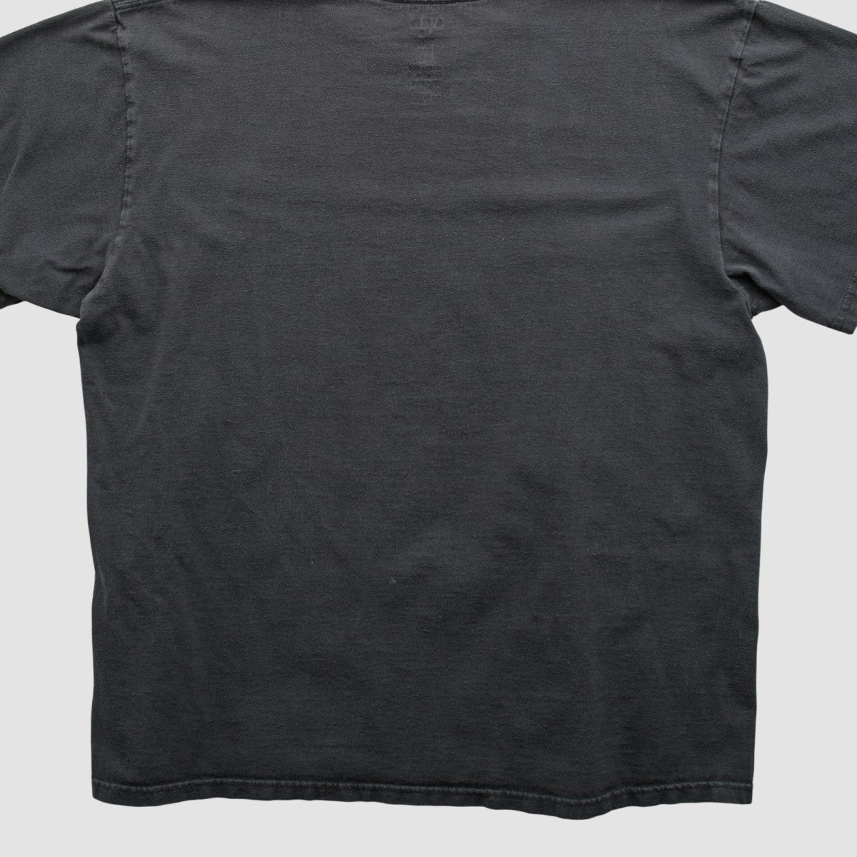 Vintage - New York Knicks UNK 2010s T-shirt - Black Vintage