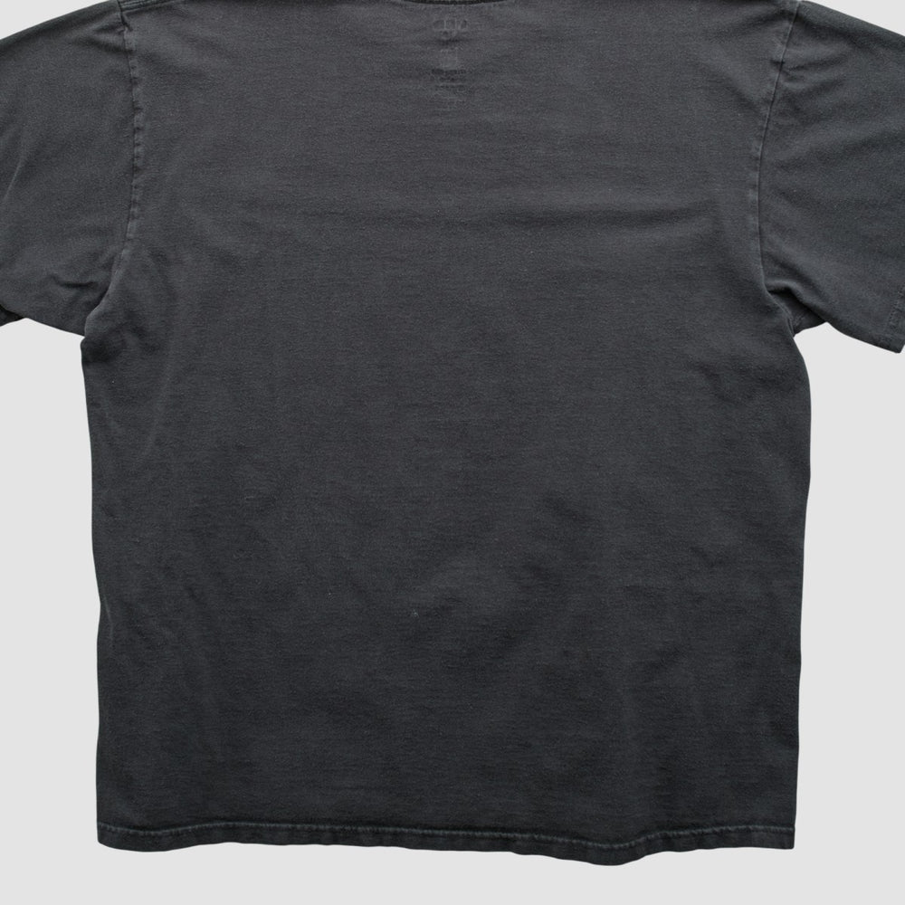Vintage - New York Knicks UNK 2010s T-shirt - Black Vintage