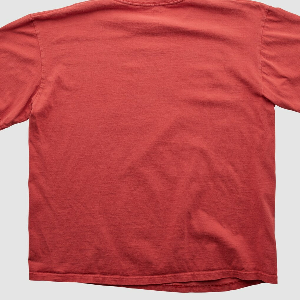 San Francisco 49ers NFL 2010s T-shirt Red Vintage - Fanatics