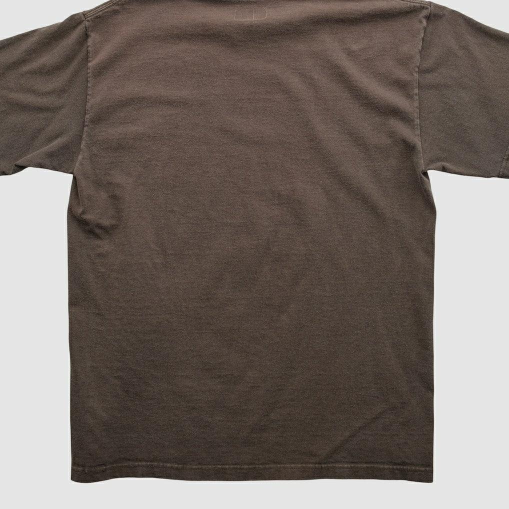 Cleveland Browns NFL 2010s T-shirt Brown Vintage - Fanatics