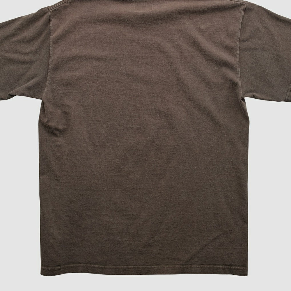 Cleveland Browns NFL 2010s T-shirt Brown Vintage - Fanatics