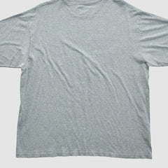 Jacksonville Jaguars Reebok 2000s T-shirt Heather Gray Vintage - Fanatics