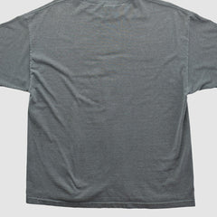 Green Bay Packers NFL 2010s T-shirt Dark Heather Gray Vintage - Fanatics