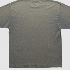 Miami Dolphins NFL 2010s T-shirt Dark Heather Gray Vintage - Fanatics