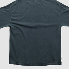New Orleans Saints Alstyle 2010 Long Sleeve T-shirt Black Vintage - Fanatics