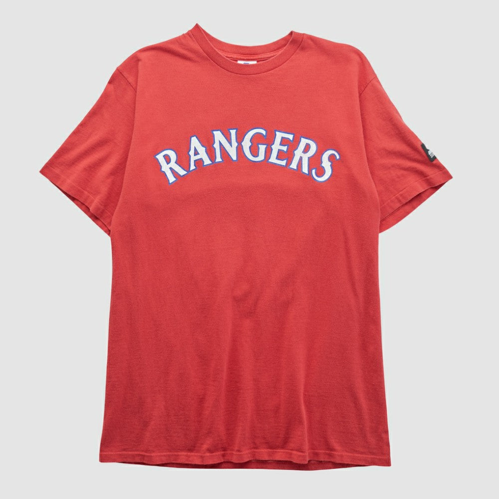 Texas Rangers Starter 1995 T-shirt for sale