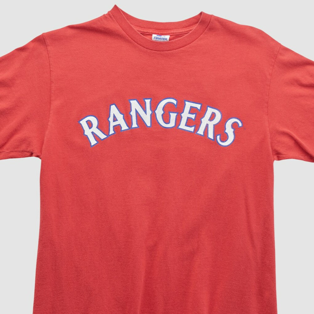 Texas Rangers Starter 1995 T-shirt for sale