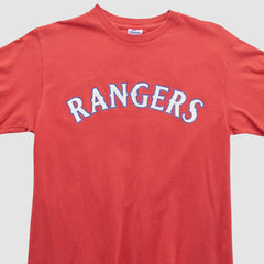Texas Rangers Starter 1995 T-shirt for sale