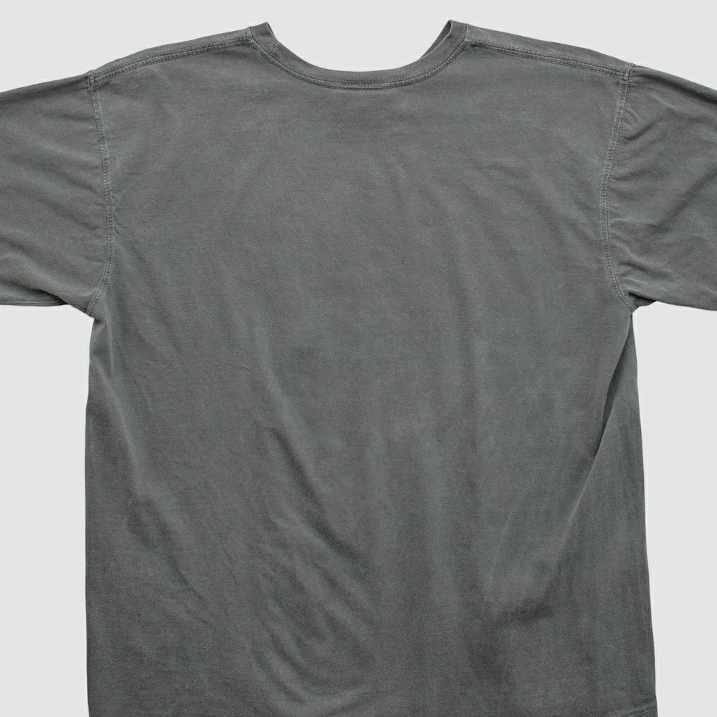 Green Bay Packers NFL 2010s T-shirt Charcoal Vintage - Fanatics