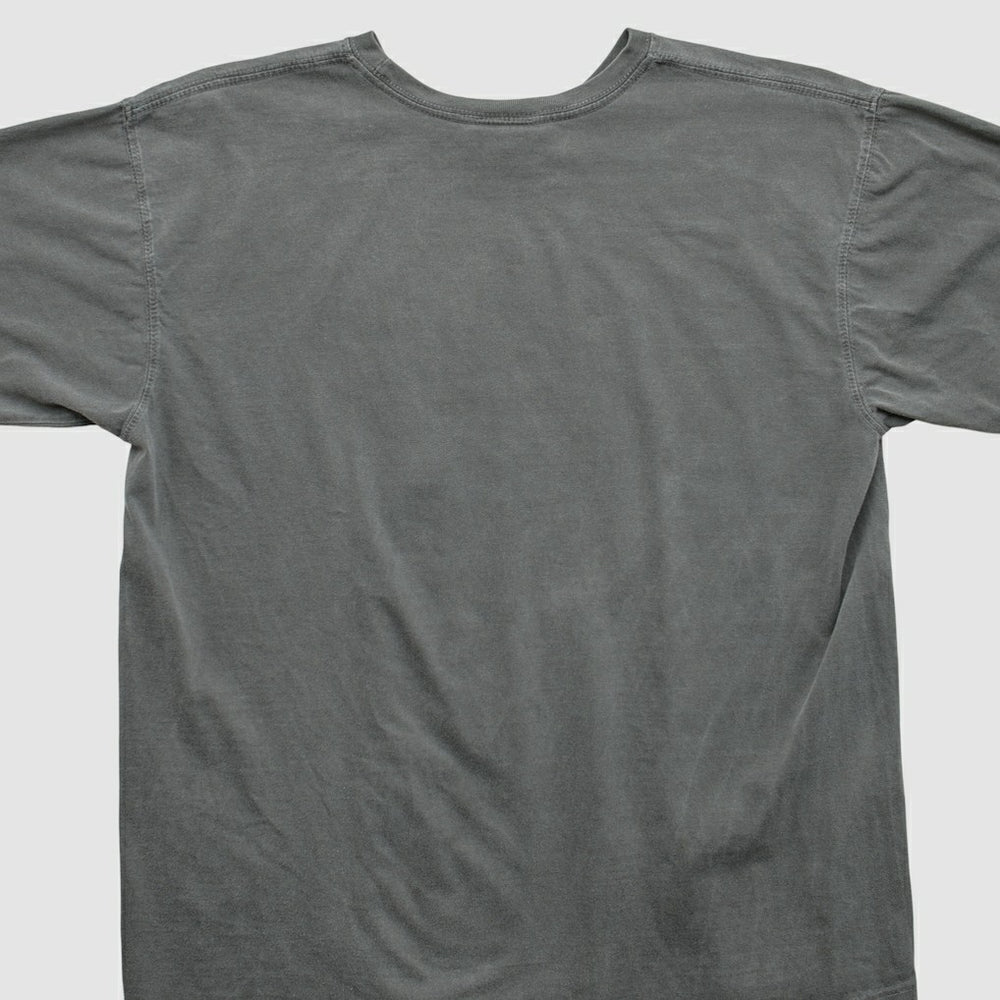 Green Bay Packers NFL 2010s T-shirt Charcoal Vintage - Fanatics