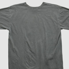 Green Bay Packers NFL 2010s T-shirt Charcoal Vintage - Fanatics