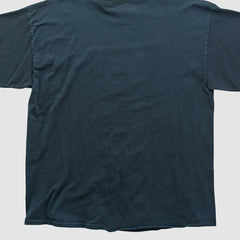 Pittsburgh Steelers NFL 2010s T-shirt Black Vintage - Fanatics