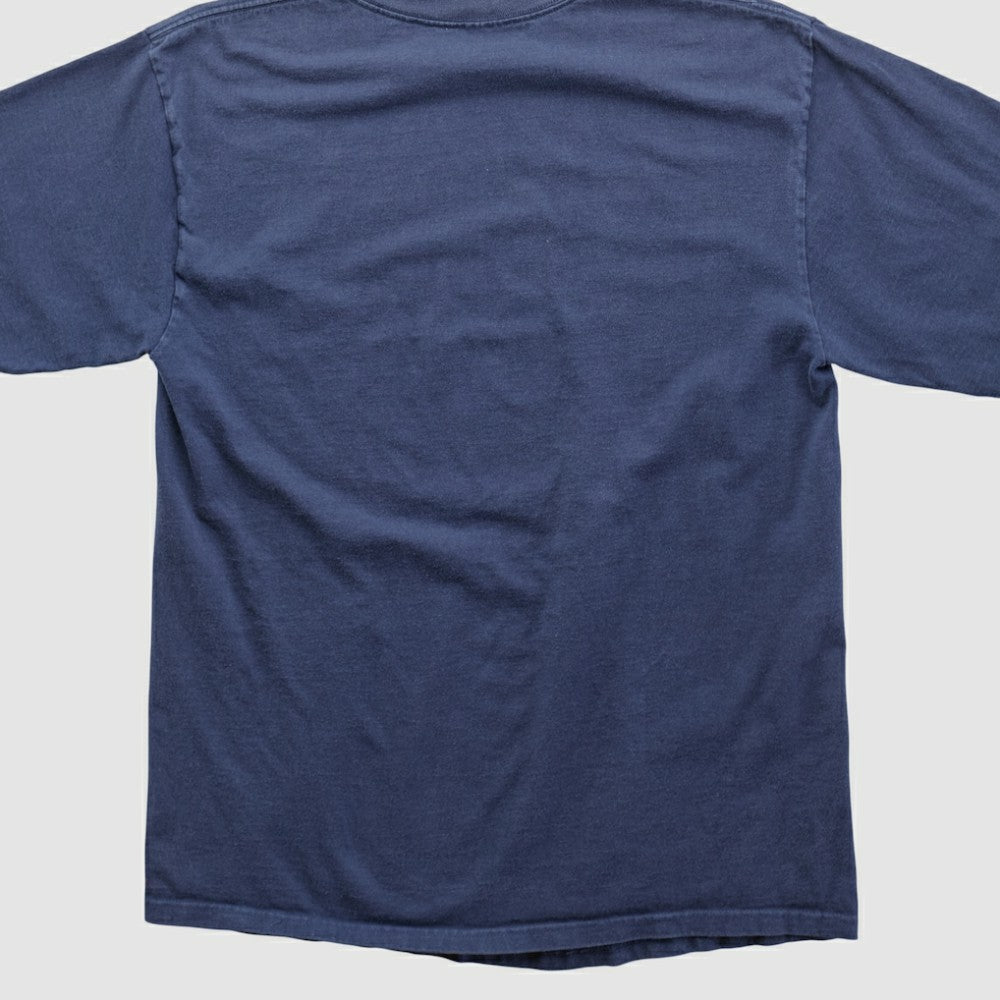 Chicago Cubs Majestic 2000s T-shirt On Sale