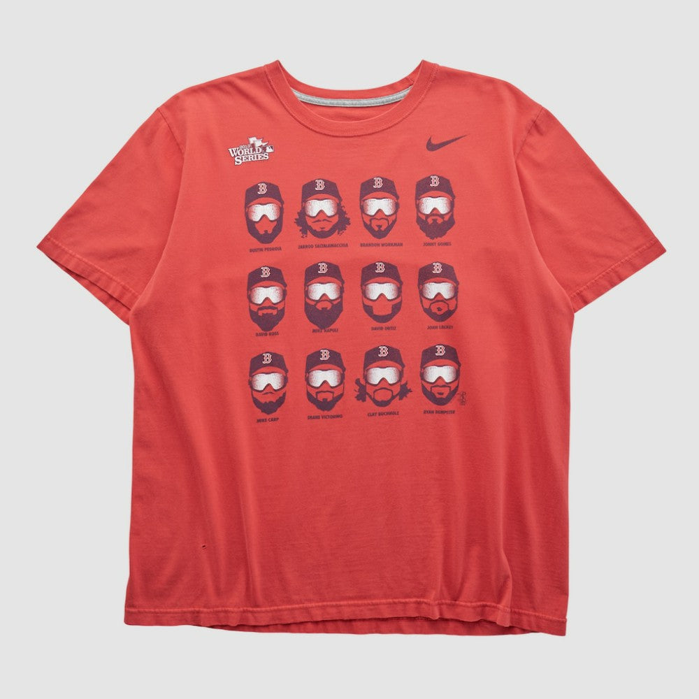 Boston Red Sox Nike 2013 T-shirt Sale