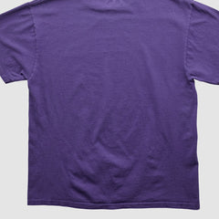 Baltimore Ravens NFL 2010s T-shirt Purple Vintage - Fanatics