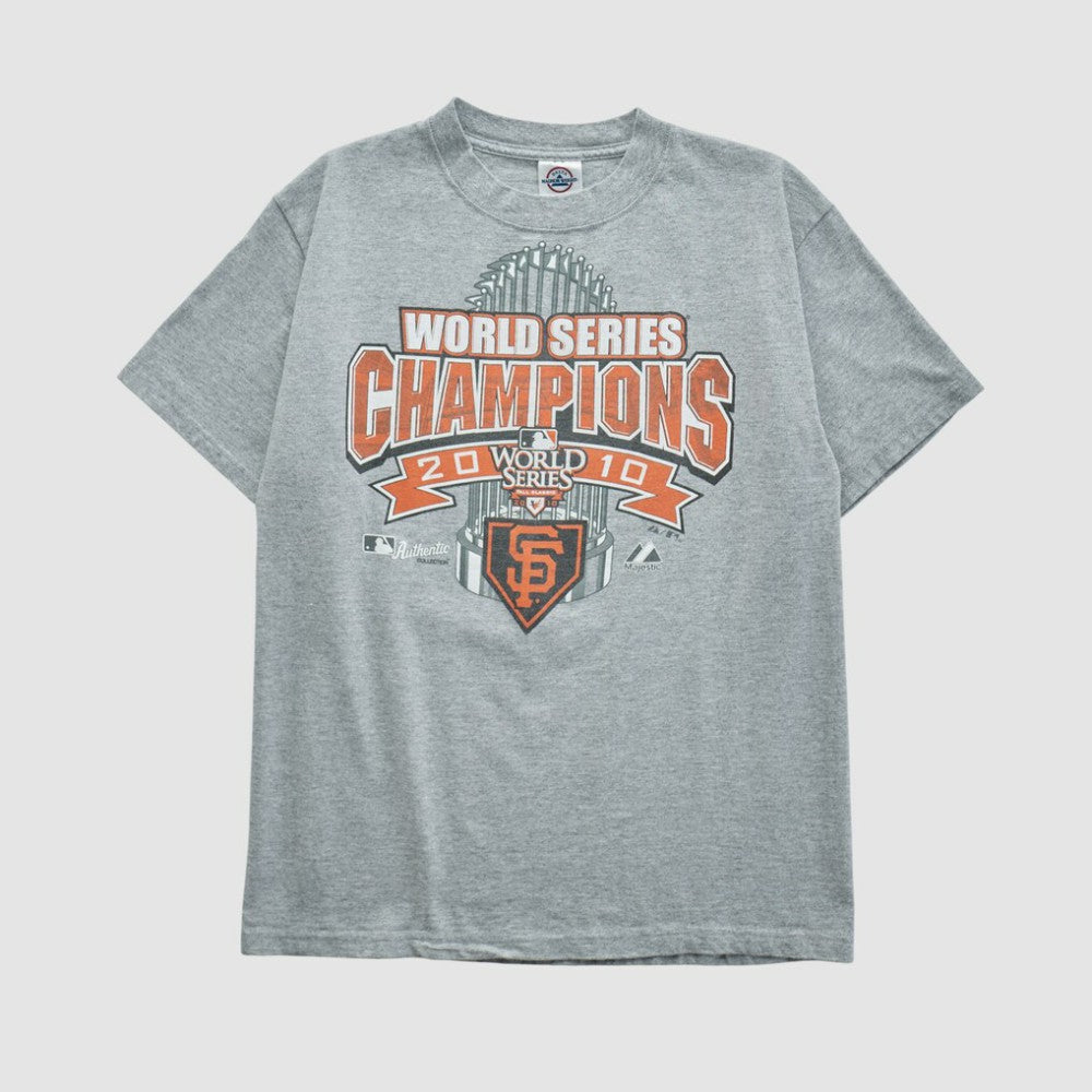 San Francisco Giants Delta 2010 T-shirt Online