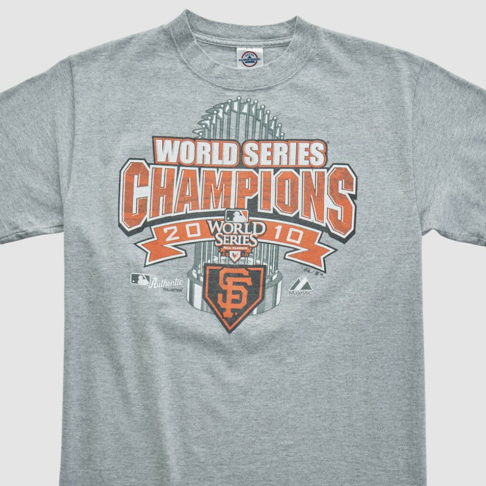 San Francisco Giants Delta 2010 T-shirt Online