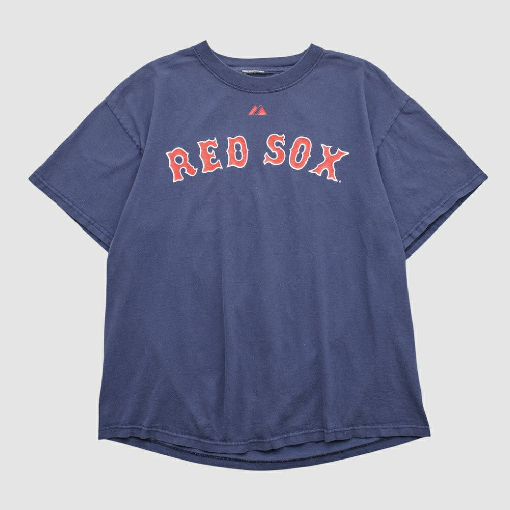 Boston Red Sox 2000s T-shirt Sale