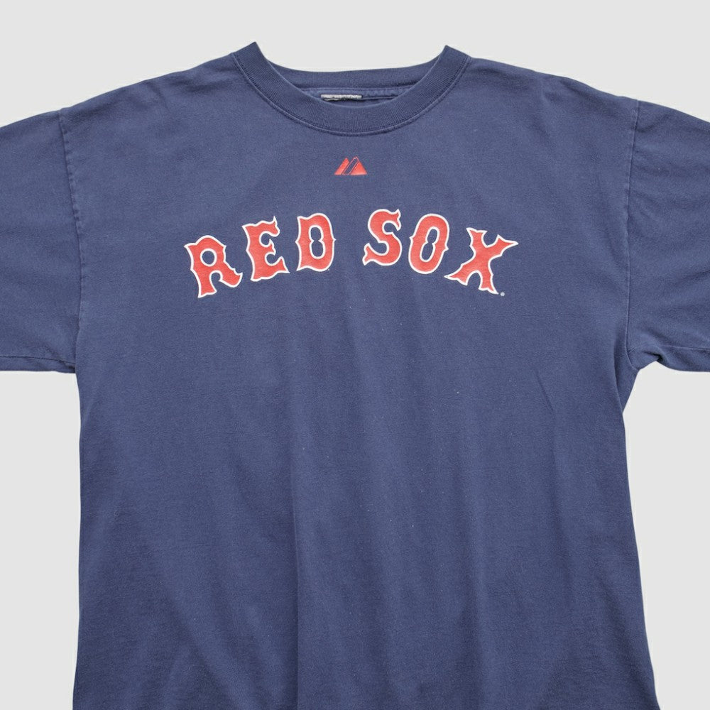 Boston Red Sox 2000s T-shirt Sale