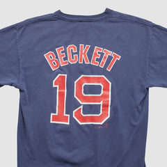 Boston Red Sox 2000s T-shirt Sale