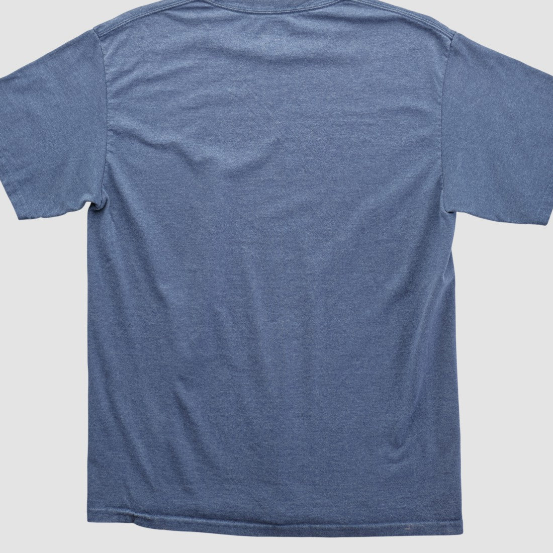 Denver Broncos NFL 2010s T-shirt Blue Vintage - Fanatics