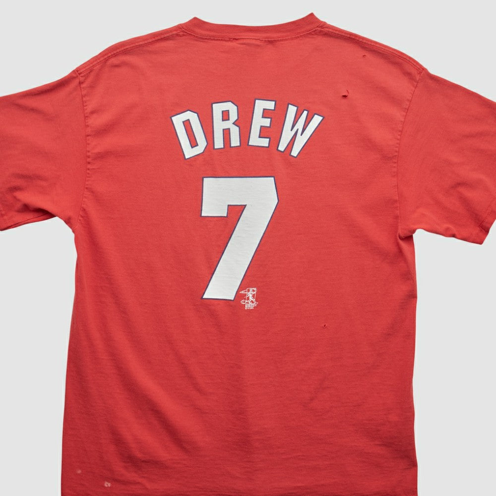 St. Louis Cardinals Majestic 2000s T-shirt Online