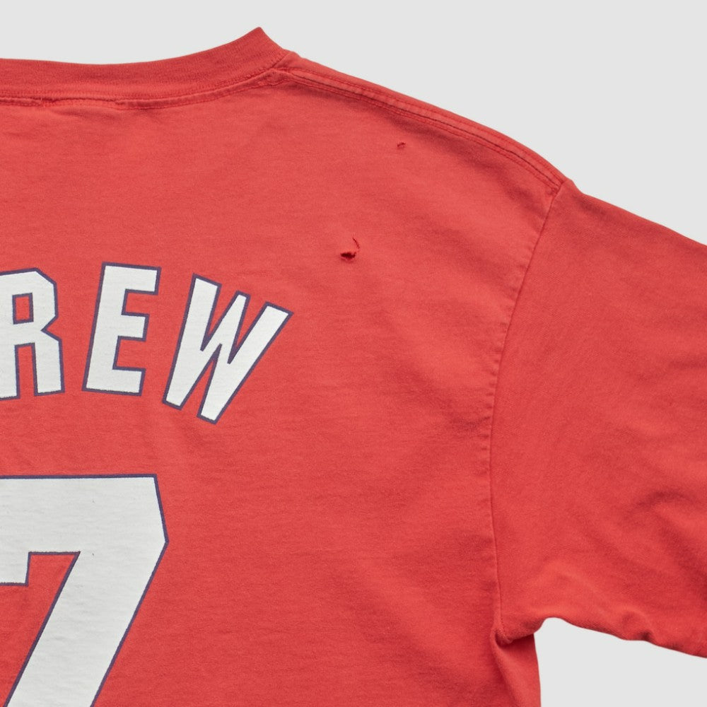 St. Louis Cardinals Majestic 2000s T-shirt Online