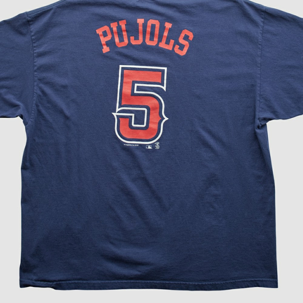 Los Angeles Angels MLB 2010s T-shirt for sale