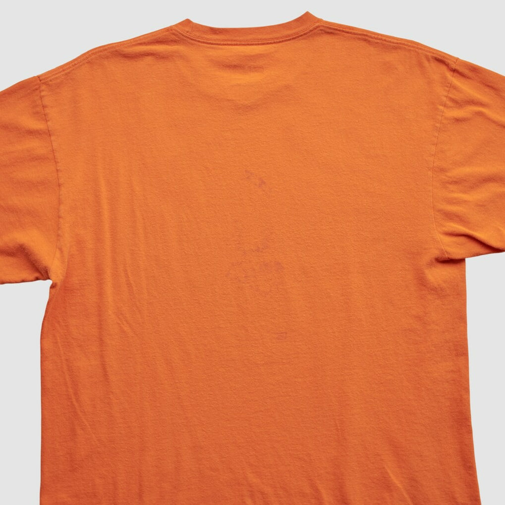 Cleveland Browns NFL 2010s T-shirt Orange Vintage - Fanatics