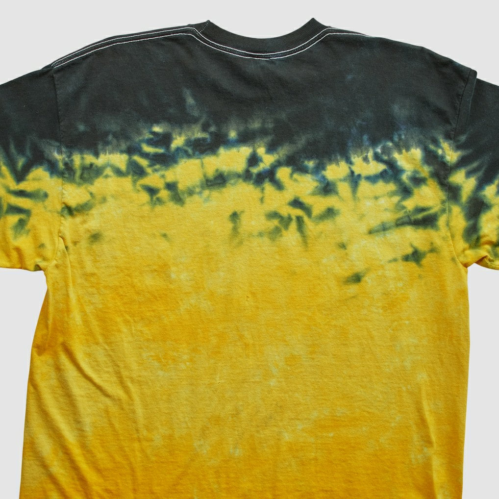 Pittsburgh Steelers NFL 2010s T-shirt Yellow Vintage - Fanatics