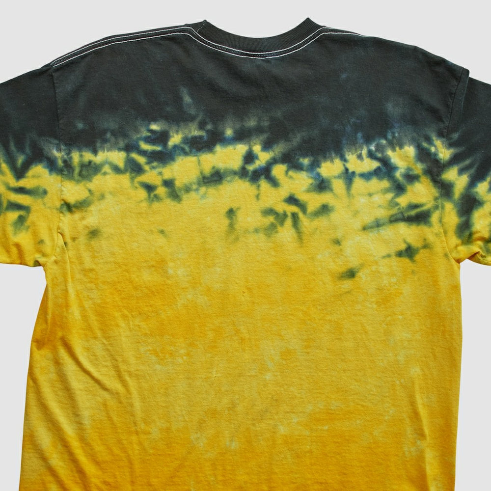 Pittsburgh Steelers NFL 2010s T-shirt Yellow Vintage - Fanatics