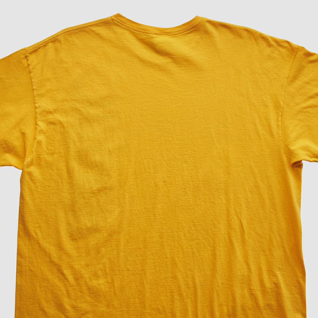 Pittsburgh Steelers NFL 2010s T-shirt Yellow Vintage - Fanatics