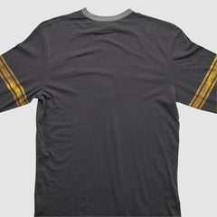 Pittsburgh Steelers NFL 2010s Long Sleeve T-shirt Black Vintage - Fanatics