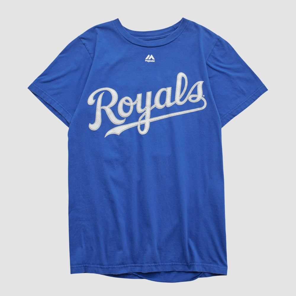 Kansas City Royals Majestic T-shirt for sale