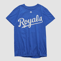 Kansas City Royals Majestic T-shirt for sale